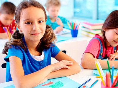 Ensino Fundamental — Anos Iniciais