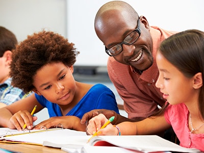 Ensino Fundamental — Anos Finais